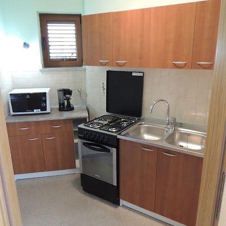 Stoja Apartment Pola Esterno foto
