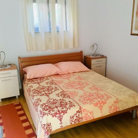 Stoja Apartment Pola Esterno foto