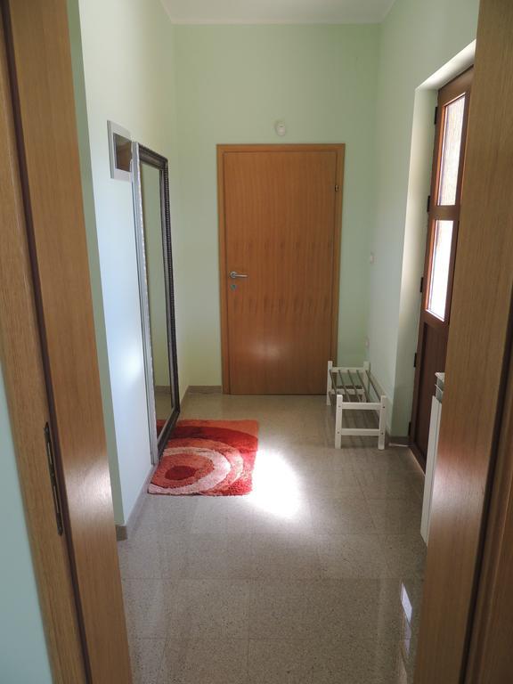 Stoja Apartment Pola Esterno foto