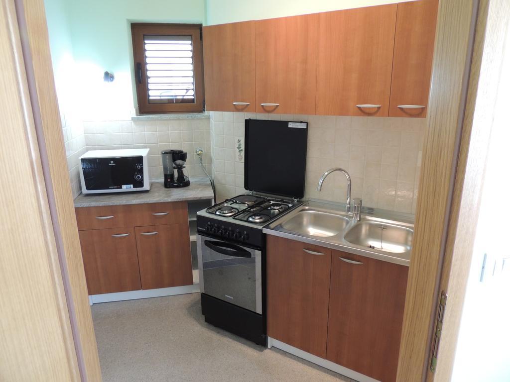 Stoja Apartment Pola Esterno foto