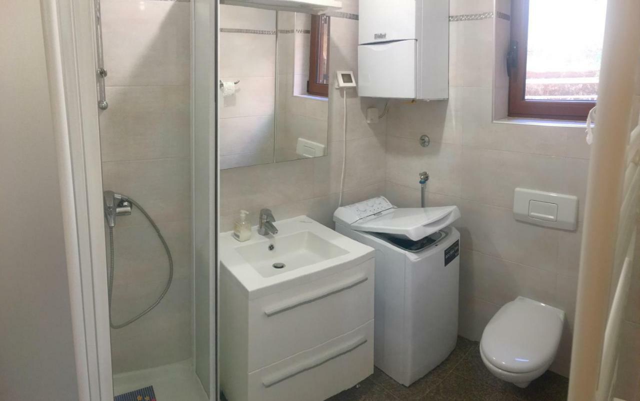 Stoja Apartment Pola Esterno foto