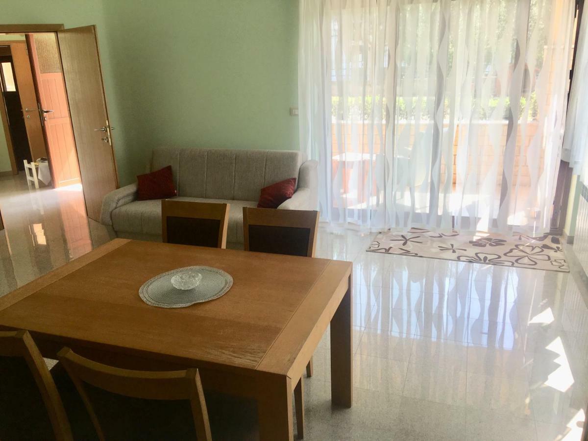 Stoja Apartment Pola Esterno foto