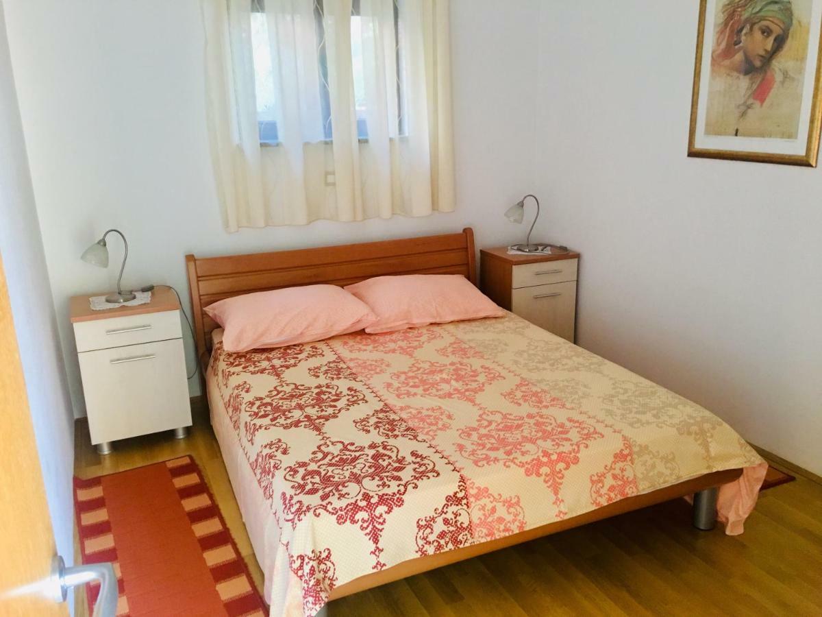 Stoja Apartment Pola Esterno foto